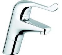 Grohe. Mezclador de seguridad con batería, modelo Euroeco Special 32790, alta calidad, cuerpo cromado, referencia 32790000