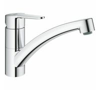 Grohe Mezclador Monomando de Alta Presión Eco GRO4005176530616