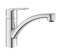 Grohe Mezclador monomando de lavabo