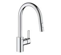 Grohe Mezclador monomando de lavabo