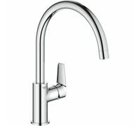 Grohe Mezclador monomando de lavabo