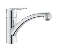 Grohe Mezclador monomando de lavabo