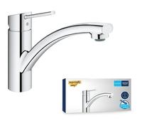 Grohe Mezclador monomando de lavabo