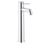Grohe Mezclador monomando de lavabo de sobre encimera Tamaño XL