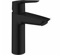 Grohe Mezclador monomando de lavabo Start 235752432 Negro mate