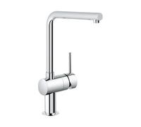 Grohe Minta grifo de cocina de pie StarLight Chrome 31375000