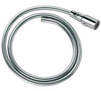 Grohe Manguera extraíble Minta 46592000 cromo acero inoxidable
