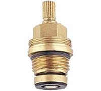 GROHE – Montura universal 1/2" – Ref. 07146000 – Cromado