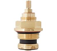 GROHE Montura universal de 1 Ref. 07026000