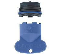 Grohe Mousseur completo Ref. 13926000