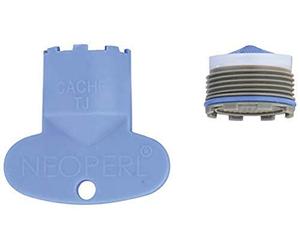 Grohe - Mousseur completo Ref. 13989000