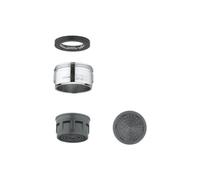 Grohe - Mousseur para grifo Zedra (33708000) (Ref. 13952000)