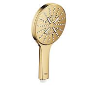Grohe Rainshower alcachofa de ducha Cool Sunrise 26574GL0
