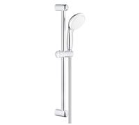 Grohe New Tempesta 100 II - Set de ducha con barra 600mm (Ref. 27598001)