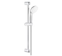 Grohe New Tempesta - Conjunto de Ducha 2 Chorros, Cromo (Ref. 2759810E)