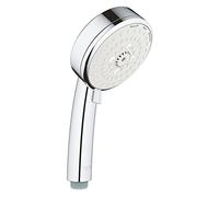 GROHE New Tempesta Cosmopolitan 100 III - Alcachofa/Teleducha, 27575000