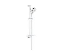 Grohe New Tempesta Cosmopolitan p 100 IVset de ducha con barra 600 dish 9,5 Ref. 27577002