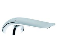 Grohe - Palanca de mando Euroeco Special, cromo 46688000