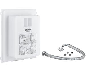 Grohe patrón de montaje 40949000
