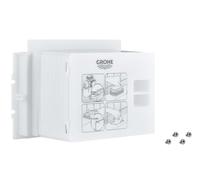 Grohe - Patrón de montaje para pulsadores peque?os 40950000