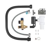 Grohe - Pieza de montaje de recambio Red 48371000