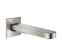 GROHE Plus 23843DC3 - Grifo monomando para lavabo, con barra de tracción, desagüe