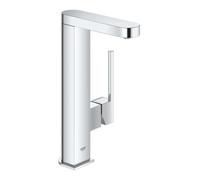 Grohe Plus grifo para lavabo de pie StarLight Chrome 23873003