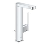 Grohe Plus grifo para lavabo de pie StarLight Chrome 23843003