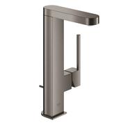 Grohe Plus grifo para lavabo de pie Brushed Hard Graphite 23843AL3