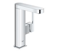 GROHE Grifo monomando lavabo Grohe Plus 23872003 – M 120 mm, desagüe Push-Open StarLight Chrome