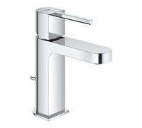 Grohe Plus - Grifo de lavabo S, con desagüe, cromo 23870003