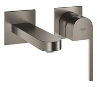 Grohe Plus grifo para lavabo empotrado Brushed Hard Graphite 29303AL3