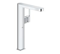 GROHE Grifo para lavabo de pie Plus StarLight Chrome 32618003