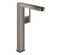 Grohe Plus grifo para lavabo de pie Brushed Hard Graphite 32618AL3