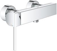 Grohe Plus grifo para ducha a pared StarLight Chrome 33577003