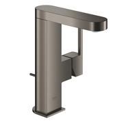 Grohe Plus grifo para lavabo de pie Brushed Hard Graphite 23871AL3