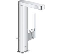 Grohe Plus grifo para lavabo de pie StarLight Chrome 23843003