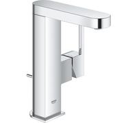 Grohe Plus grifo para lavabo de pie StarLight Chrome 23871003