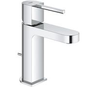 Grohe Plus grifo para lavabo de pie StarLight Chrome 32612003