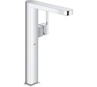 Grohe Plus grifo para lavabo de pie StarLight Chrome 32618003