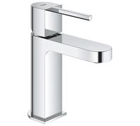Grohe Plus grifo para lavabo de pie StarLight Chrome 33163003