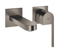 Grohe Plus grifo para lavabo empotrado Brushed Hard Graphite 29303AL3