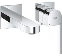 Grohe Plus grifo para lavabo empotrado StarLight Chrome 29303003