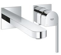Grohe Plus grifo para lavabo empotrado StarLight Chrome 29306003
