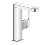 Grohe Plus - Mezclador digital de lavabo M, con caño Push-Open, cromado 23959003