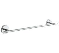Grohe QuickFix Start Cosmopolitan - Toallero, cromo 41166000