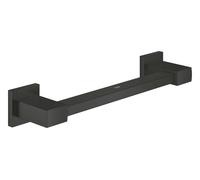 Grohe QuickFix Start Cube - Mango, longitud 35 cm, negro mate 410942430