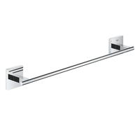 Grohe QuickFix Start Cube - Toallero, longitud 45 cm, cromo 40987000