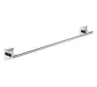 Grohe QuickFix Start Cube - Toallero, longitud 60 cm, cromo 41089000