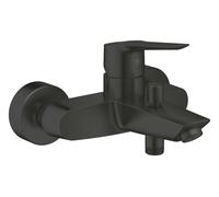Grohe QuickFix Start - Grifo de bañera, negro mate 242062432